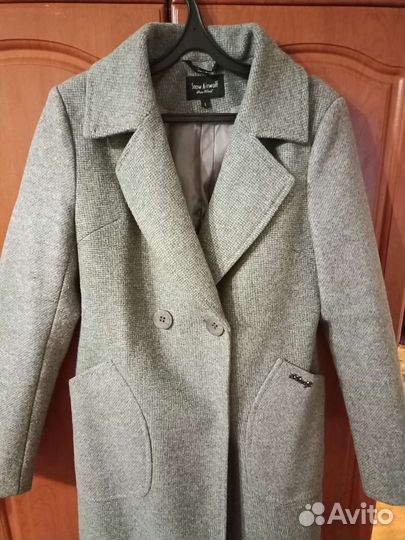 Пальто женское