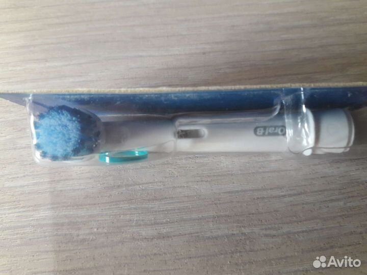 Насадка oral-B