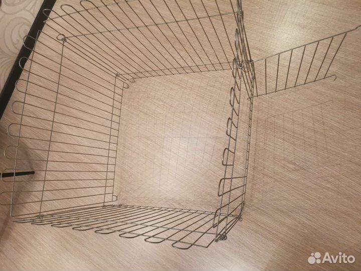 Вольер для животных