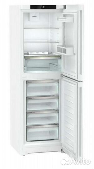 Холодильник liebherr CNd 5204-20 001