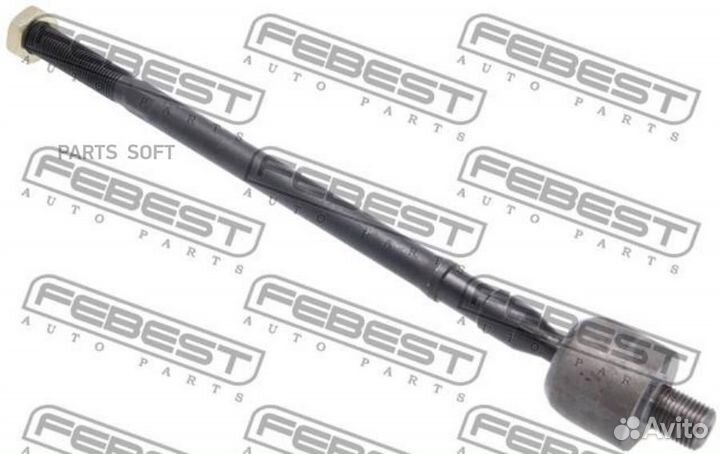 Febest 1222ACC Тяга рулевая перед прав/лев