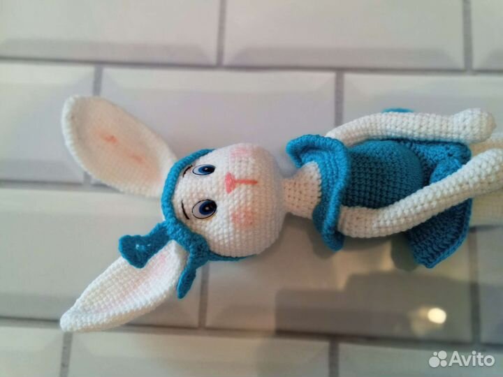 Зайка Балерина