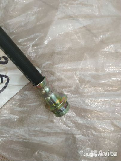 Шланг тормозной задний правый Chery Tiggo