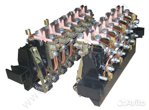 Продам гребёнку для контроллера