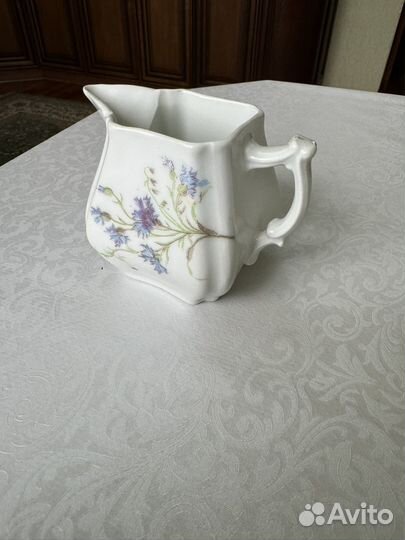 Молочник рига