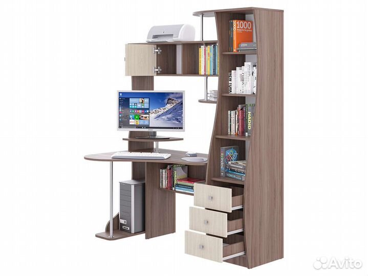 Компьютерный стол ск-34