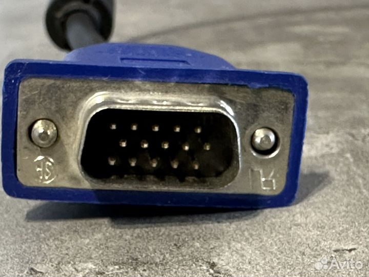 Кабели для компьютера