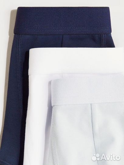 Боксеры для мальчика hm 170