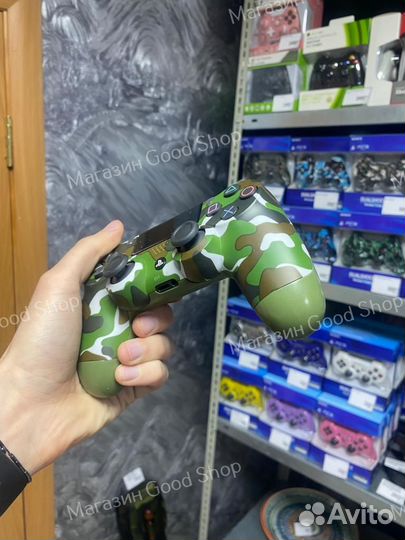 Геймпад джойстик Sony playstation 4 PS4