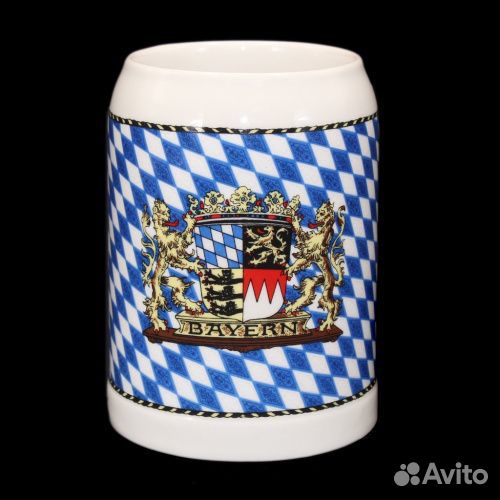 Кружка пивная 