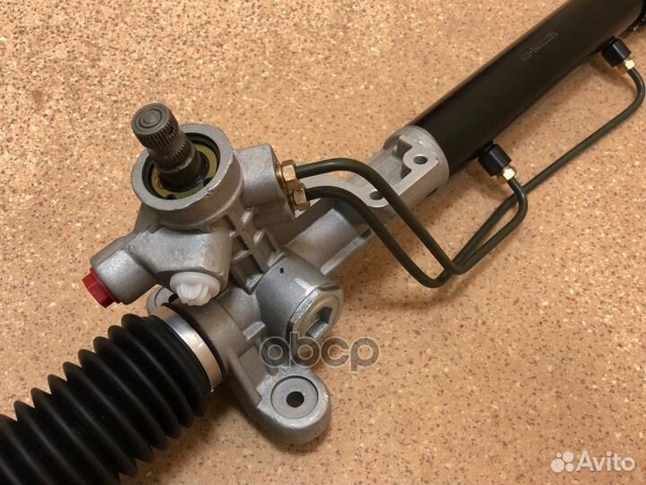 Рейка рулевая chery bonus Very A13 A13-3401010F