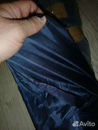 Ткань подкладочная Тафета