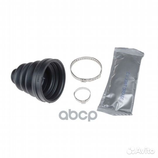 Пыльник шруса honda HRV/civic передн.внутр. ADH