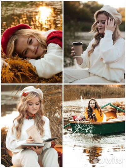 Фотосессия