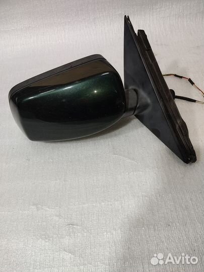 Зеркало боковое правое bmw 5 e60