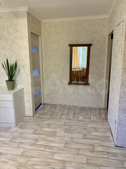 1-к. квартира, 36,6 м², 4/5 эт.