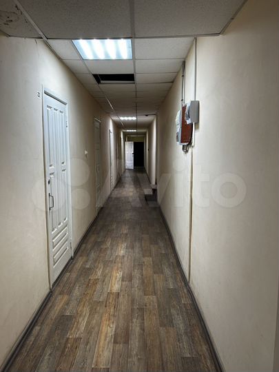 Офис, 445.7 м²