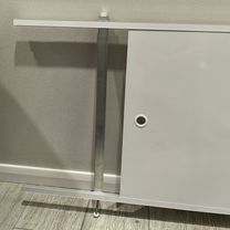 Экран для ванны 170 раздвижной