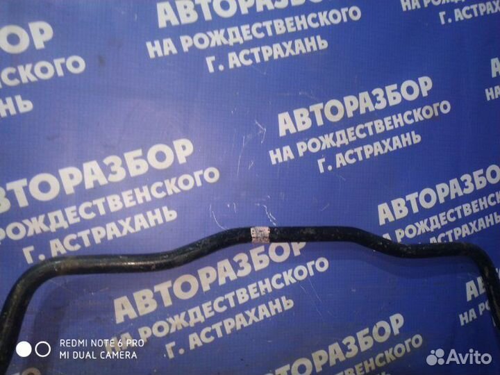 Передний стабилизатор Ваз LADA Largus универсал