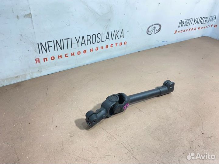 Кардан рулевой колонки Lexus Gs 4 Gs350 GRL10