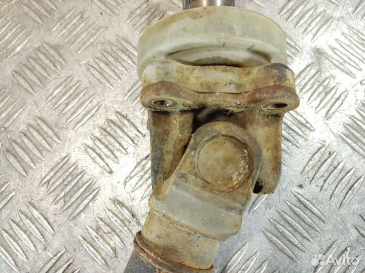 Вал карданный передний Bmw 6 2011-2017