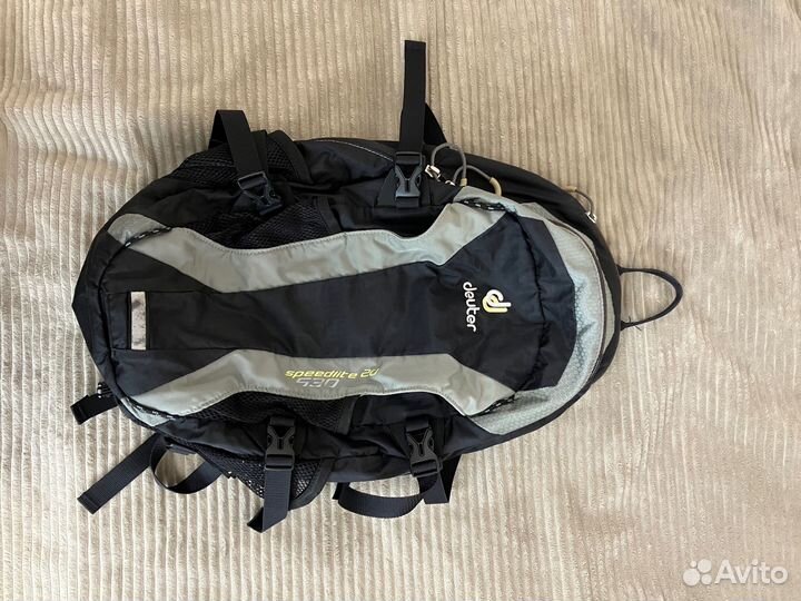 Рюкзак Deuter Speedlite 20