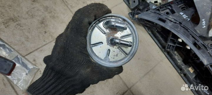 Топливный фильтр Mercedes-Benz Sprinter W906/2010