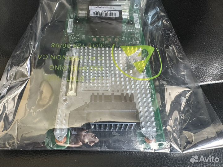 Модуль Cisco NIM-4MFT-T1/E1