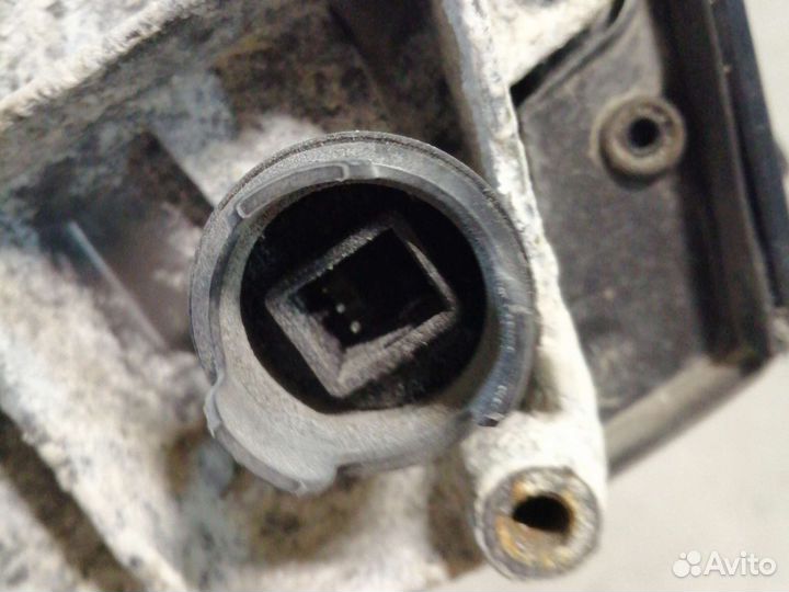 Наружные зеркала на BMW X5E70