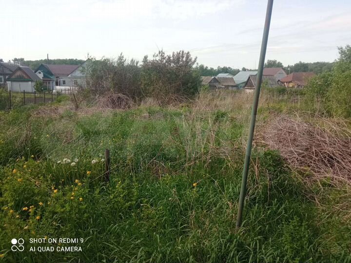 Дом 38,6 м² на участке 13,2 сот.