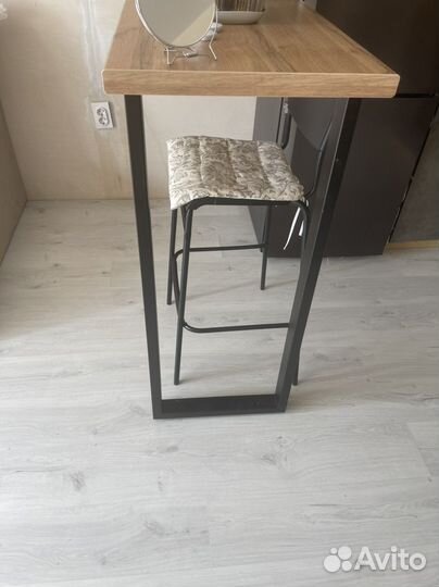 Барная стойка для кухни