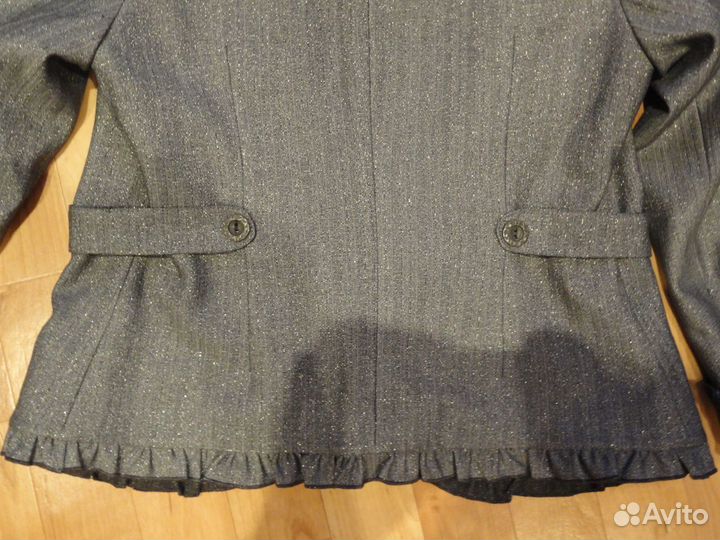 Школьный костюм