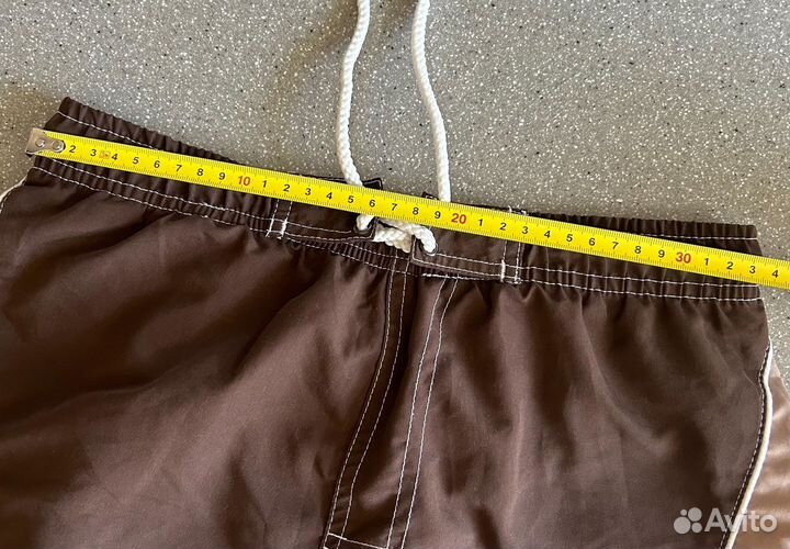Пляжные шорты