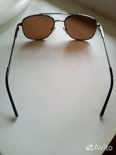 Очки на -2,25 диоптрий поляризационные