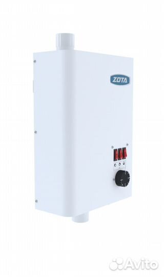Котел отопительный электрический zota Balance-9 кВ