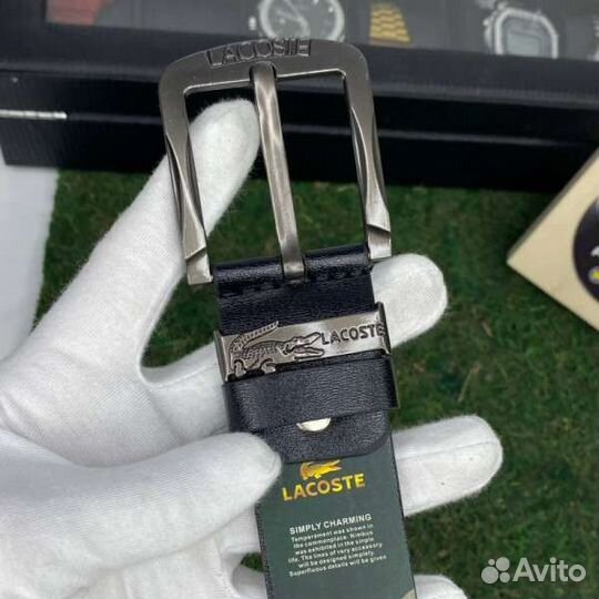 Набор Lacoste