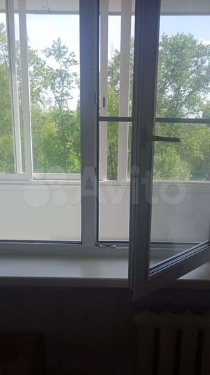 1-к. квартира, 33,5 м², 4/5 эт.