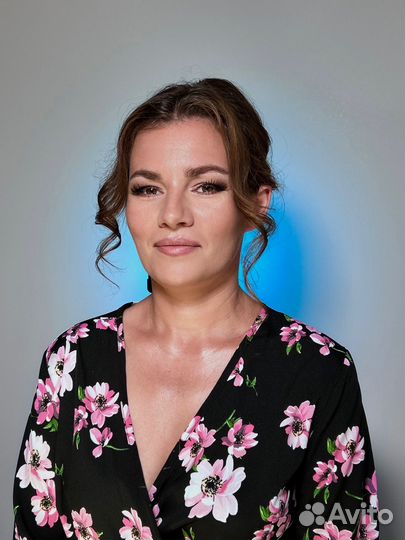 Макияж Прическа Стилист Визажист