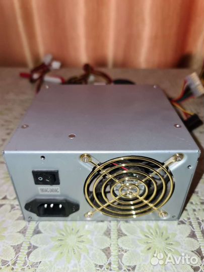 Продаю блоки питания