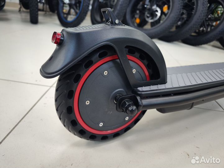 Электросамокат Bai W1