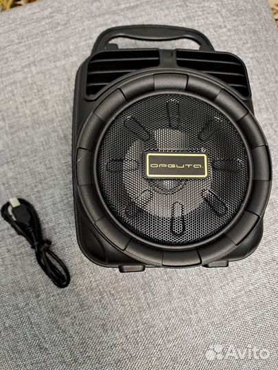 Bluetooth колонка беспроводная