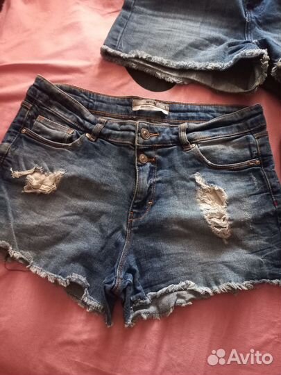 Шорты