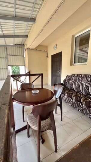 Дом 95 м² на участке 6 сот.