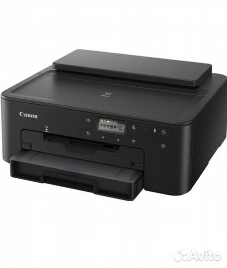 Принтер Canon Pixma TS704