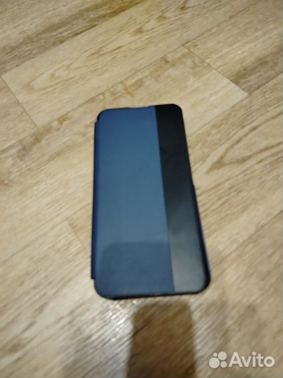 Чехол-книжка redmi 9T