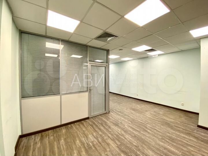 Офис 50 м²