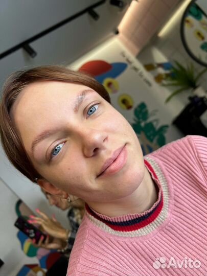 Мастер бровист