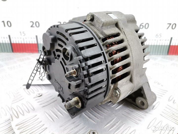 Генератор для Audi A4 B5 058903016E