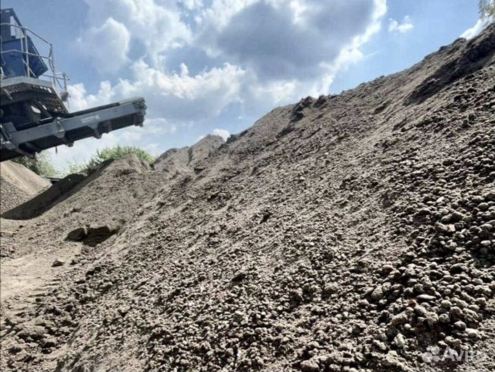 Грунт для Газона