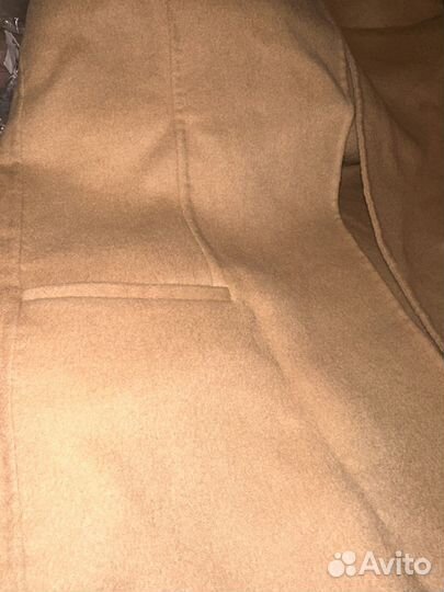 Жилетка удлиненная